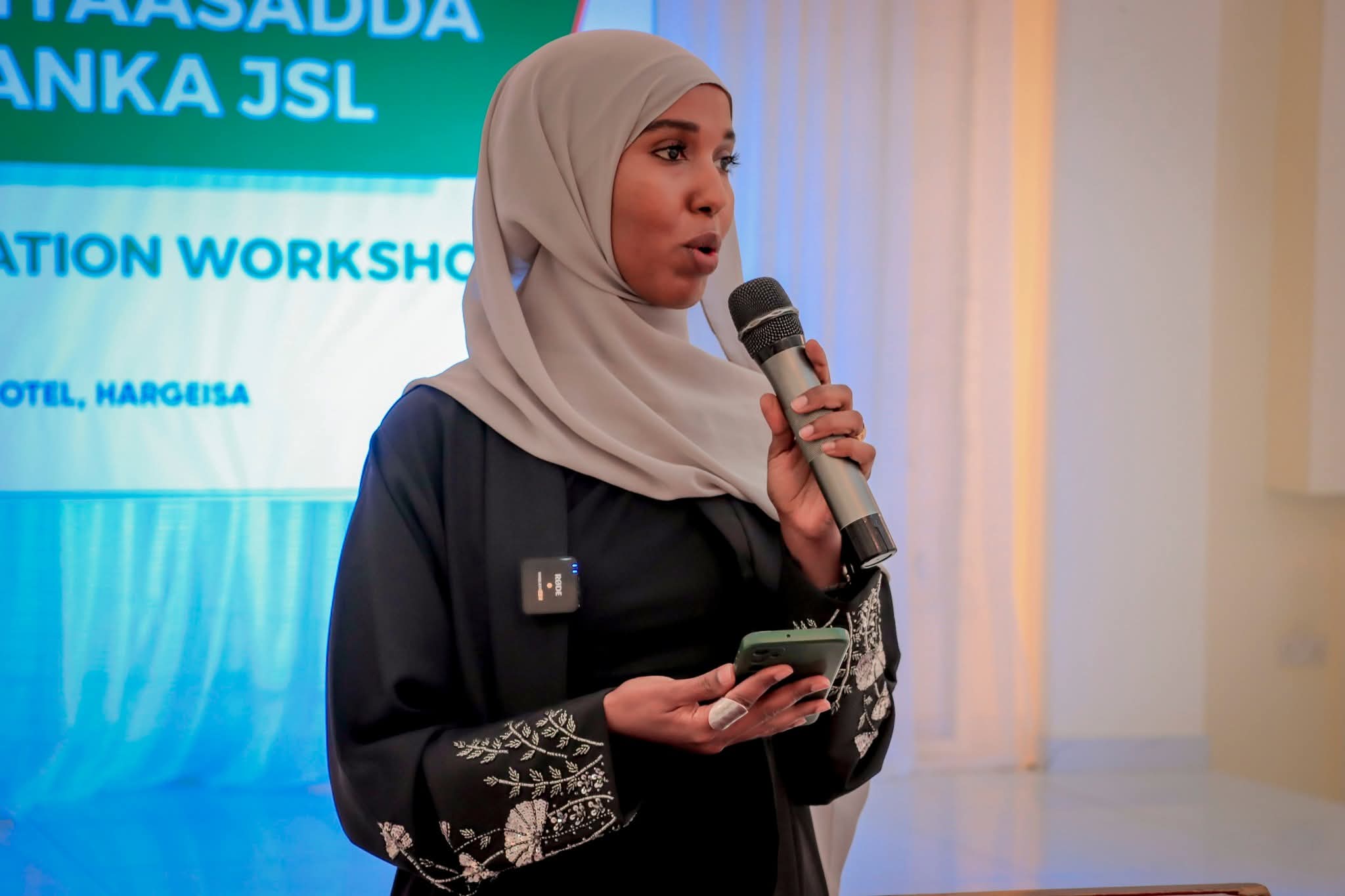 National Diaspora Policy Validation Workshop - Image 16